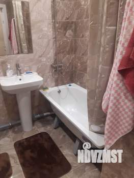 Студия квартира, на длительный срок, 27м2, 4/18 этаж