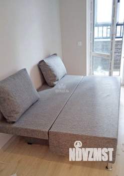 Студия квартира, на длительный срок, 21м2, 3/10 этаж