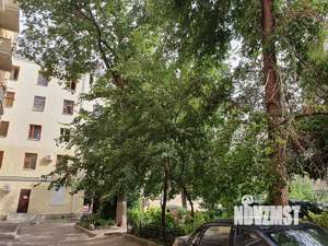 1-к квартира, на длительный срок, 28м2, 3/5 этаж
