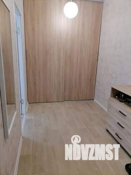 1-к квартира, посуточно, 46м2, 16/16 этаж