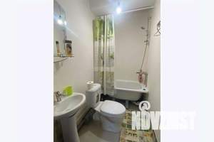 1-к квартира, посуточно, 25м2, 24/25 этаж