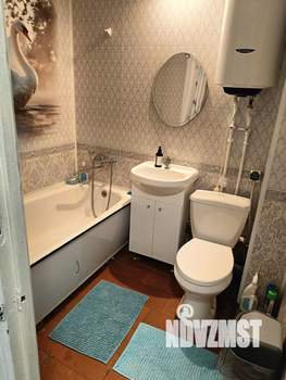 1-к квартира, посуточно, 25м2, 6/10 этаж