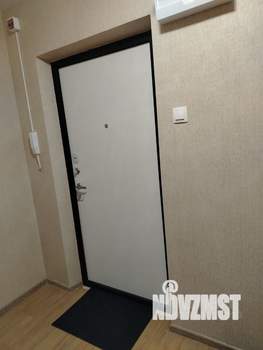 1-к квартира, на длительный срок, 37м2, 7/18 этаж