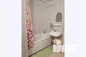 3-к квартира, посуточно, 86м2, 12/17 этаж