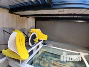 1-к квартира, посуточно, 18м2, 1/1 этаж