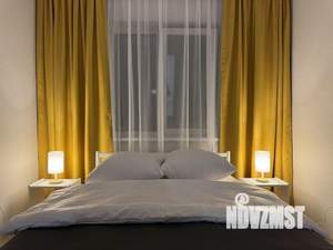 2-к квартира, посуточно, 67м2, 1/1 этаж