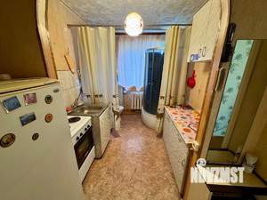 1-к квартира, на длительный срок, 22м2, 1/5 этаж