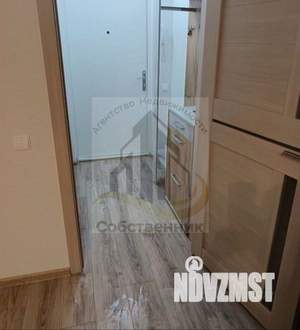 1-к квартира, на длительный срок, 28м2, 16/17 этаж