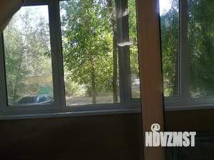 1-к квартира, посуточно, 40м2, 1/9 этаж