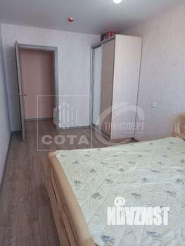 2-к квартира, на длительный срок, 59м2, 7/17 этаж