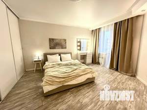 2-к квартира, посуточно, 73м2, 8/10 этаж