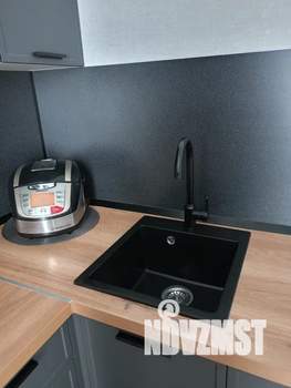 1-к квартира, посуточно, 38м2, 8/17 этаж