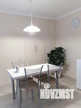 1-к квартира, посуточно, 50м2, 13/16 этаж