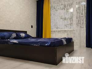 3-к квартира, посуточно, 66м2, 2/5 этаж