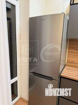 1-к квартира, на длительный срок, 40м2, 2/18 этаж