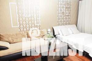 1-к квартира, посуточно, 31м2, 3/5 этаж