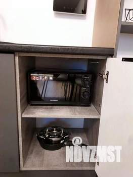 2-к квартира, посуточно, 42м2, 1/1 этаж