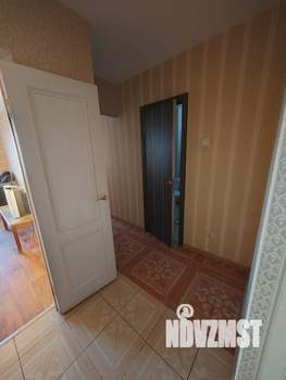 1-к квартира, на длительный срок, 40м2, 15/17 этаж