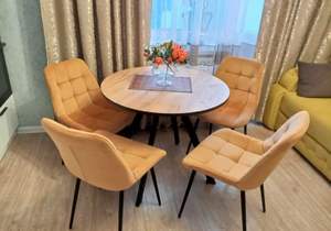 3-к квартира, на длительный срок, 100м2, 4/16 этаж