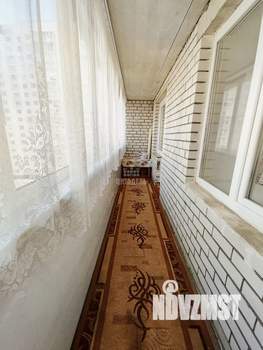 1-к квартира, на длительный срок, 39м2, 7/17 этаж