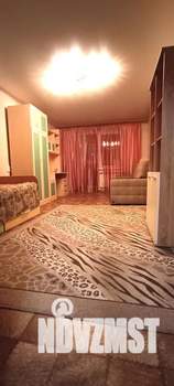 2-к квартира, посуточно, 65м2, 4/14 этаж