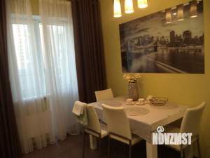 3-к квартира, на длительный срок, 98м2, 4/16 этаж