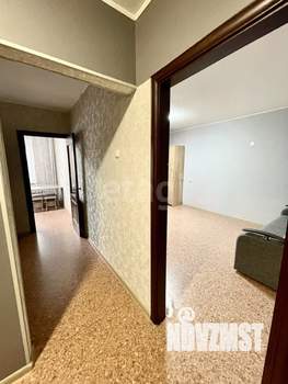 1-к квартира, на длительный срок, 38м2, 6/10 этаж
