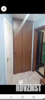 1-к квартира, на длительный срок, 33м2, 1/5 этаж