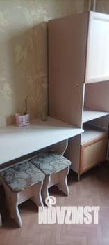 1-к квартира, на длительный срок, 38м2, 3/10 этаж