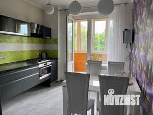 1-к квартира, посуточно, 72м2, 1/1 этаж