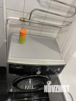 1-к квартира, посуточно, 31м2, 1/1 этаж