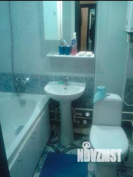 1-к квартира, на длительный срок, 32м2, 2/10 этаж