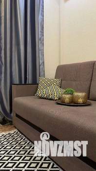 2-к квартира, посуточно, 62м2, 1/1 этаж