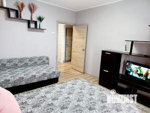 1-к квартира, посуточно, 30м2, 6/10 этаж