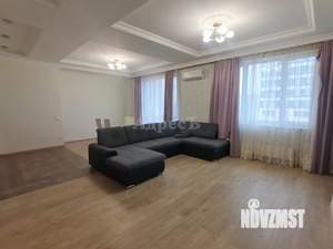 2-к квартира, на длительный срок, 85м2, 12/23 этаж