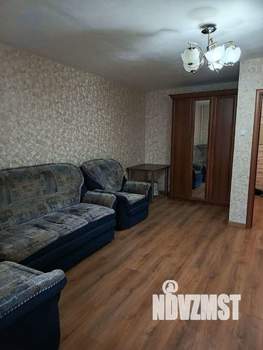 1-к квартира, на длительный срок, 50м2, 3/13 этаж