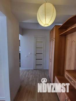 1-к квартира, посуточно, 32м2, 5/9 этаж