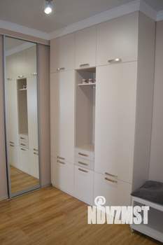 1-к квартира, посуточно, 55м2, 20/20 этаж