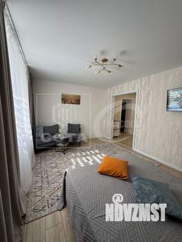 1-к квартира, на длительный срок, 42м2, 1/12 этаж