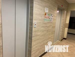 1-к квартира, посуточно, 37м2, 1/1 этаж