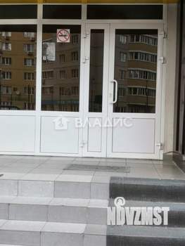 1-к квартира, на длительный срок, 42м2, 11/25 этаж