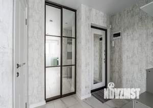 Студия квартира, посуточно, 30м2, 7/16 этаж