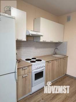 1-к квартира, на длительный срок, 40м2, 15/17 этаж