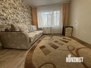 2-к квартира, на длительный срок, 43м2, 2/5 этаж