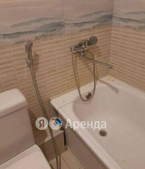 4-к квартира, на длительный срок, 16м2, 6/18 этаж