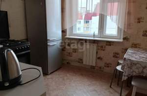 2-к квартира, на длительный срок, 51м2, 10/10 этаж