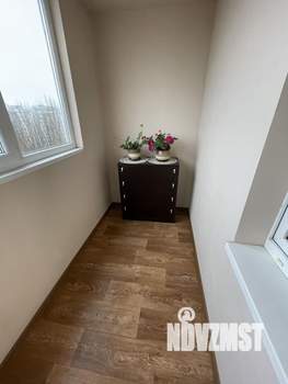 1-к квартира, посуточно, 44м2, 1/1 этаж