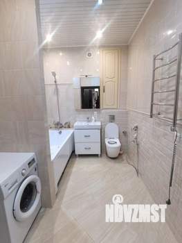 2-к квартира, на длительный срок, 85м2, 12/23 этаж