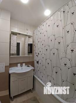 1-к квартира, на длительный срок, 45м2, 9/12 этаж