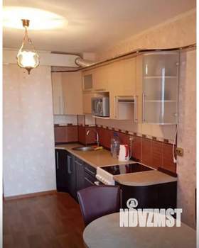 1-к квартира, на длительный срок, 39м2, 6/16 этаж